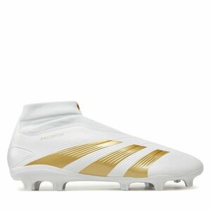 Futball cipők adidas Predator League LL FG IF6332 Fehér kép