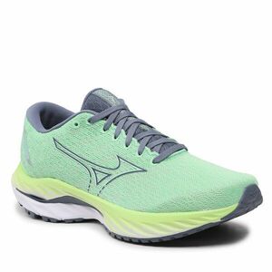 Futócipő Mizuno Wave Inspire 19 J1GC234405 Zöld kép