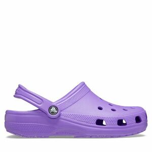 Papucs Crocs Classic Clog 10001 Fekete kép