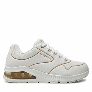 Sportcipők Skechers Golden Trim 155637/WTGD Fehér kép