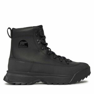 Bakancs Sorel Scout 87'™ Pro Boot Wp NM5005-010 Fekete kép