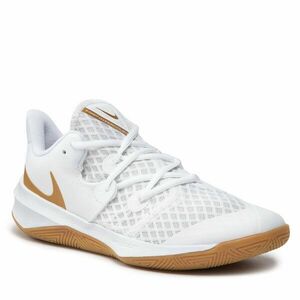 Edzőtermi cipők Nike Zoom Hyperspeed Court Se DJ4476 170 Fehér kép