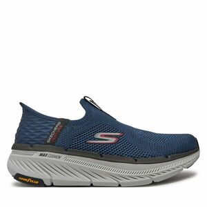 Sportcipők Skechers Max Cushioning Premier 2.0 - Advantageous 2 220839 NVY Sötétkék kép