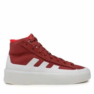 Sportcipők adidas Znsored Hi HP5993 Piros kép