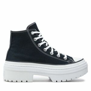 Tornacipő Converse Chuck Taylor All Star Lugged Heel Platform A08258C Fekete kép