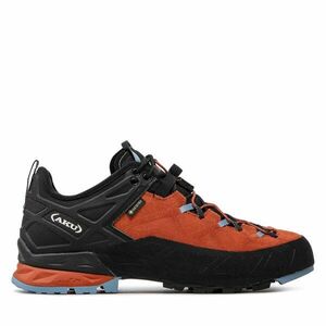 Bakancs Aku Rock Dfs Gtx GORE-TEX 722 Narancssárga kép