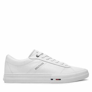 Sportcipők Tommy Hilfiger Vulc FM0FM05201 Fehér kép