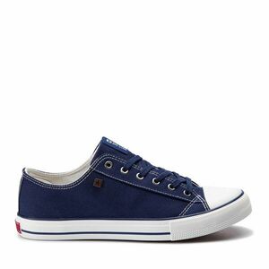 Tornacipő Big Star Shoes DD174503R43 Sötétkék kép