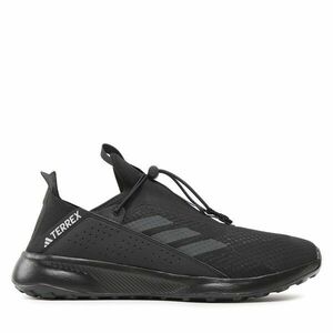 Bakancs adidas Terrex Voyager 21 Slip-On HEAT.RDY Travel Shoes HP8623 Fekete kép