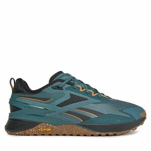 Edzőtermi cipők Reebok Nano X3 Adventure IE4456 Kék kép