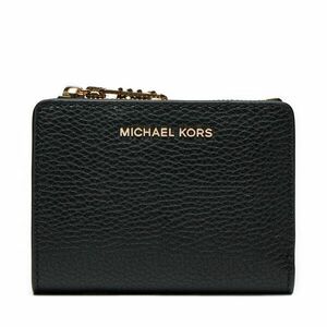 Kis női pénztárca MICHAEL Michael Kors 32S4G8ED7L Fekete kép