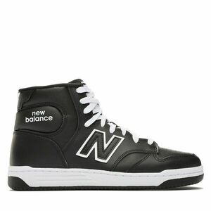 Sportcipők New Balance BB480COB Fekete kép