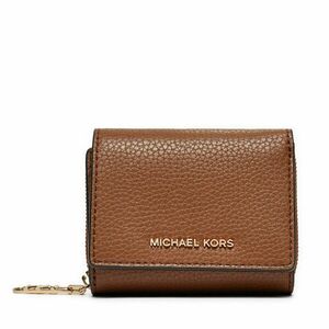 Kis női pénztárca MICHAEL Michael Kors 32S4G8ED8L Barna kép