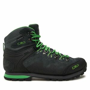 Bakancs CMP Athunis Mid Trekking Shoes Wp 31Q4977 Szürke kép