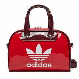 Táska adidas Adicolor Mini Bowling Bag JJ4277 Piros kép