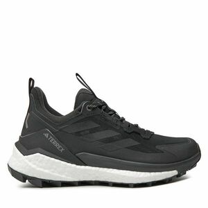 Sportcipők adidas Terrex Free Hiker 2.0 Low Hiking ID7697 Fekete kép