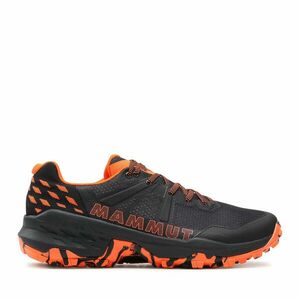 Bakancs Mammut Sertig II Low 3030-04300-00533 Fekete kép