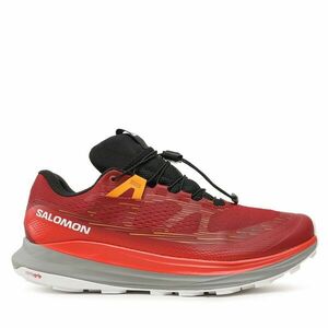 Futócipő Salomon Ultra Glide 2 L47216500 Piros kép