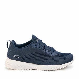 Sportcipők Skechers BOBS SPORT Tough Talk 32504/NVY Sötétkék kép