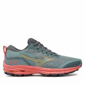 Futócipő Mizuno Wave Rider Tt J1GD2232 Szürke kép