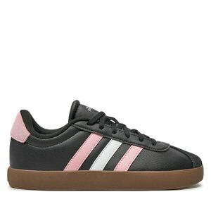 Sportcipők adidas VL Court 3.0 JH6607 Fekete kép