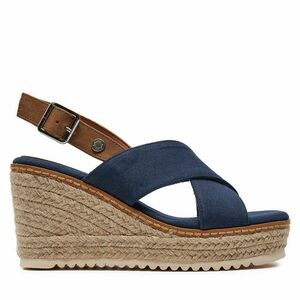 Espadrilles Refresh 171542 Sötétkék kép