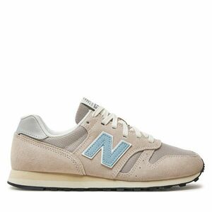 Sportcipők New Balance WL373BL2 Szürke kép