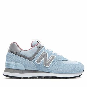 Sportcipők New Balance U574TGG Kék kép