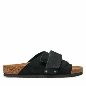 Papucs Birkenstock Kyoto 1022350 Fekete kép