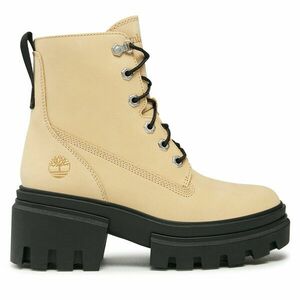 Bokacsizma Timberland Everleigh 6In Laceup TB0A61PZEF61 Sárga kép