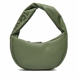 Táska Tommy Jeans Tjw Bold Shoulder Bag AW0AW16259 Zöld kép