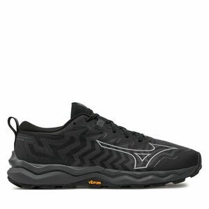 Futócipő Mizuno Wave Daichi 8 Gtx GORE-TEX J1GJ2456 Fekete kép