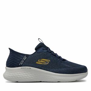 Sportcipők Skechers Slip_Ins 232466 Sötétkék kép