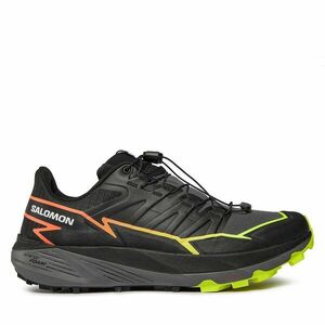 Futócipő Salomon Thundercross L47295400 Fekete kép