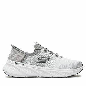 Sportcipők Skechers Edgeride - Raygo 232932 WGY Barna kép