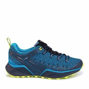 Bakancs Salewa Ms Dropline 61368-8376 Kék kép