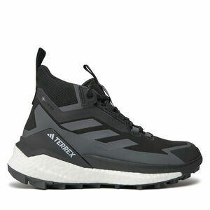 Bakancs adidas Terrex Free Hiker GORE-TEX Hiking Shoes 2.0 HP7492 Fekete kép