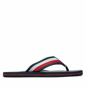 Flip-flops Tommy Hilfiger FM0FM05236 Sötétkék kép