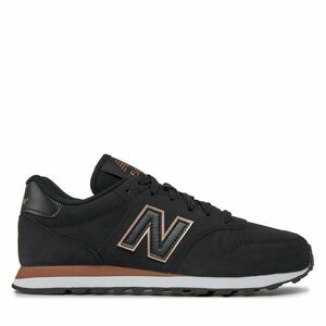 New Balance Sportcipő Fekete kép