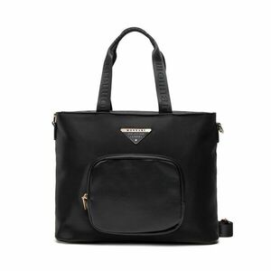 Táska Monnari BAG2360-020 Fekete kép