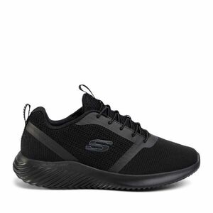 Sportcipők Skechers Bounder 52504/BBK Fekete kép