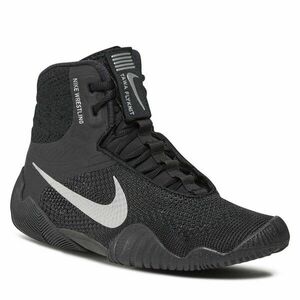 Box cipők Nike Tawa CI2952 001 Fekete kép