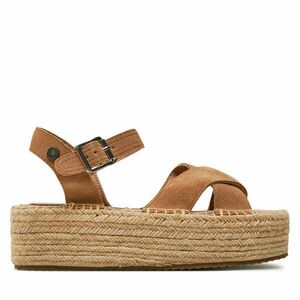 Espadrilles Refresh 170794 Barna kép