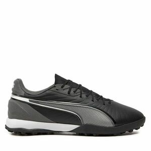 Futball cipők Puma KING MATCH TT 107879 01 Fekete kép