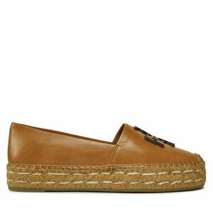 Espadrilles Tory Burch Ines 144346 Barna kép