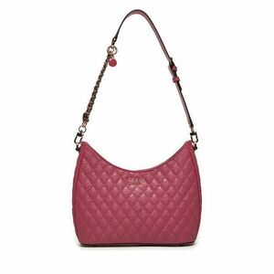 Táska Guess Yarmilla (GG) HWGG93 22020 Rózsaszín kép