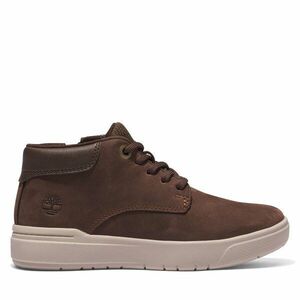 Bakancs Timberland Seneca Bay Leather Chukka TB0A2MV29311 Barna kép