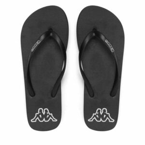 Flip-flops Kappa WP-800126 Fekete kép