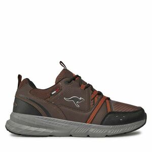 Sportcipők KangaRoos K-Uo Delight Rtx 81144 000 3036 Barna kép