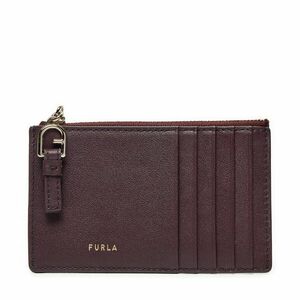 Bankkártya tartó Furla WP00449 BX2045 2516S Bordó kép